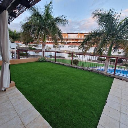 Ocean Sunset Villa San Miguel de Abona Dış mekan fotoğraf